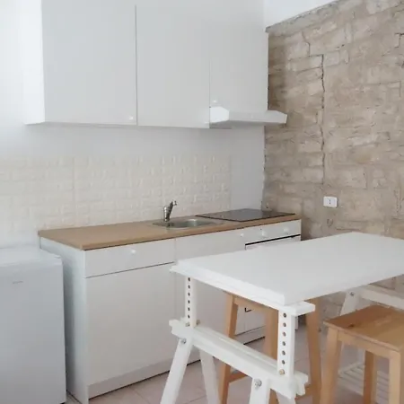 Arco Del Priore * Trani