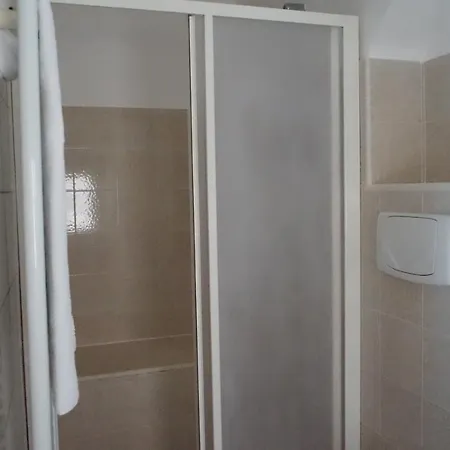 Arco Del Priore * Trani