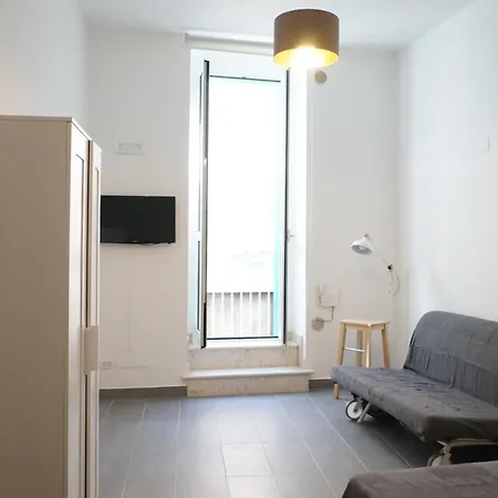 Arco Del Priore Trani