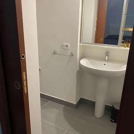 Arco Del Priore Trani