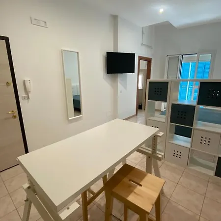 Arco Del Priore Bed & Breakfast *