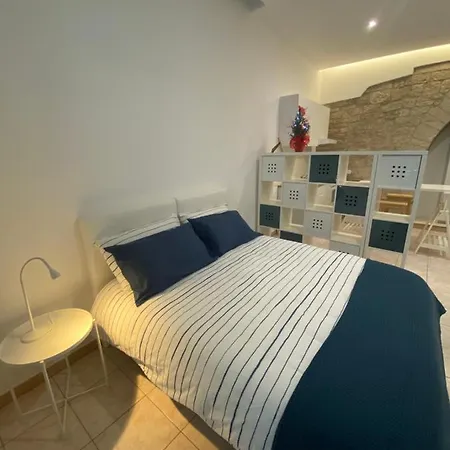 Bed & Breakfast Arco Del Priore