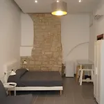 Arco Del Priore Trani
