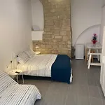 Arco Del Priore * Trani