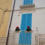 Arco Del Priore Panzió *
