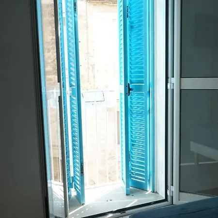 Arco Del Priore * 트라니