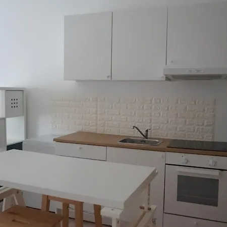 B&B Arco Del Priore 트라니