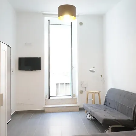 B&B Arco Del Priore 트라니