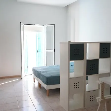 B&B Arco Del Priore 트라니