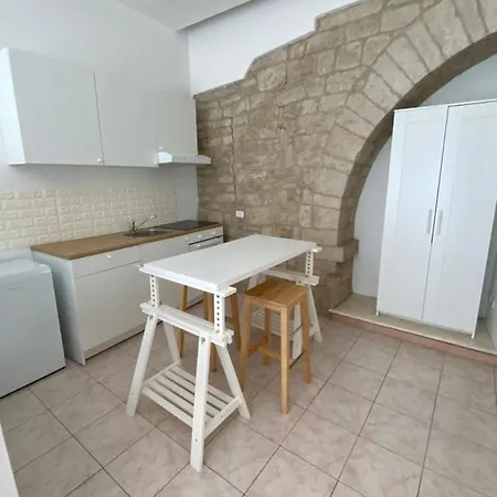 Bed & Breakfast Arco Del Priore