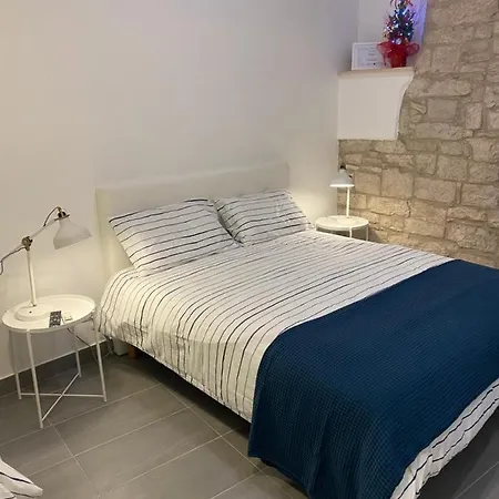 Bed and breakfast Arco Del Priore