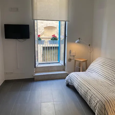 Bed & Breakfast Arco Del Priore
