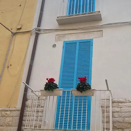 Arco Del Priore Bed & Breakfast *